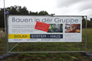 Bauschild