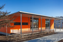 multifunktionale Mensa Beethovenschule Singen