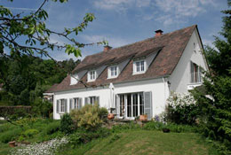 Bauen Sanieren Energie Sparen Mit Solar System Haus Ihr