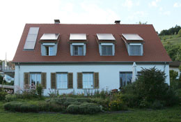 energetische Sanierung in Singen