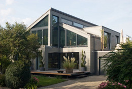 Sanierung in Radolfzell